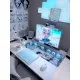 Ноутбук Thunderobot RS16 (RS16-I9139HX56E1Q240ARC)