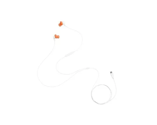 Навушники JBL Endurance Run 3C USB-C White (JBLENDURRUN3CWHT)