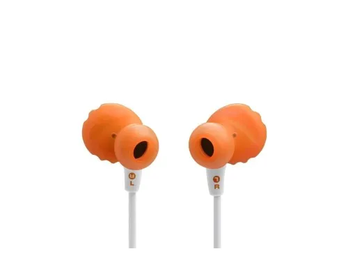 Навушники JBL Endurance Run 3C USB-C White (JBLENDURRUN3CWHT)