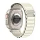 Ремінець до смарт-годинника Armorstandart Alpina Band для Apple Watch 42 (Series 11-10)/41/40/38 Starlight (ARM64974)