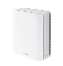 Точка доступу Wi-Fi ASUS ZenWiFi BT8 1pcs (90IG0930-MO3B00)