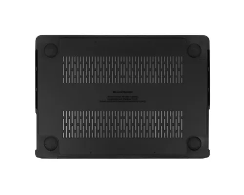 Чохол до ноутбука Armorstandart 14" MacBook Pro M5/M4/M3/M2/M1 A3434/A3112/A3185/A3401 Unit (ARM79471)