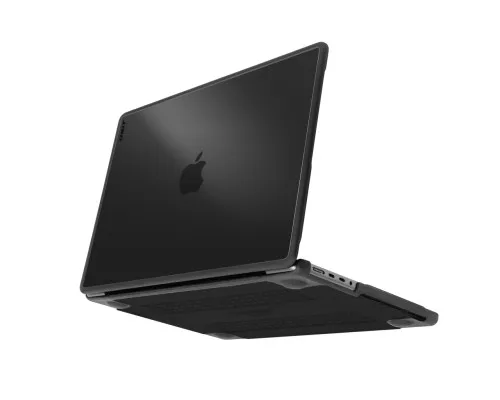 Чохол до ноутбука Armorstandart 14" MacBook Pro M5/M4/M3/M2/M1 A3434/A3112/A3185/A3401 Unit (ARM79471)