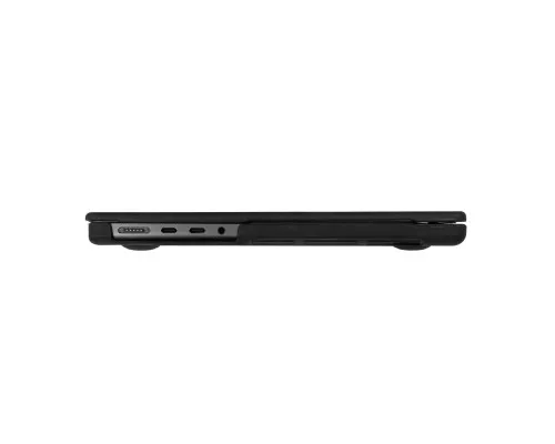 Чохол до ноутбука Armorstandart 14" MacBook Pro M5/M4/M3/M2/M1 A3434/A3112/A3185/A3401 Unit (ARM79471)