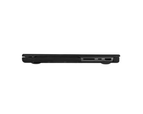 Чохол до ноутбука Armorstandart 14" MacBook Pro M5/M4/M3/M2/M1 A3434/A3112/A3185/A3401 Unit (ARM79471)