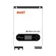 Сонячний інвертор Must PV18-6048ECO, 6000W, 48V (PV18-6048ECO)