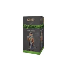 Чай Graff Green Classic 20х1.8 г (gr.11501)