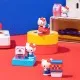 Фігурка Pop Top сюрприз Hello Kitty Канцелярські історії (25WH-005)