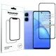 Скло захисне BeCover Infinix Smart 10 (X6725) Black (714757)