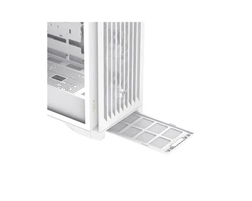 Корпус для ПК Gamemax LEADER 2 WH (9101-0900R0002)