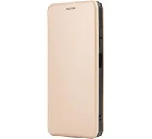 Чохол до мобільного телефона Armorstandart G-Case ZTE Blade A36 4G Gold (ARM89030)