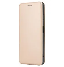Чохол до мобільного телефона Armorstandart G-Case ZTE Blade A36 4G Gold (ARM89030)