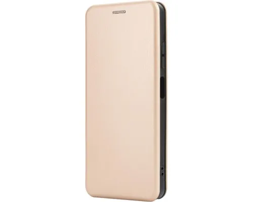 Чохол до мобільного телефона Armorstandart G-Case ZTE Blade A36 4G Gold (ARM89030)