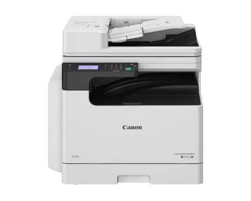 Багатофункціональний пристрій Canon iR-2224n II (7079C002)