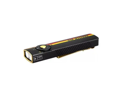 Ліхтар Olight Arkfeld Pro Class 1 CW Racing Stripes (0.0000.0908)