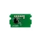 Чип для картриджа Kyocera Mita TK-5490, ECOSYS, 2,4K cyan Everprint (CHIP-KYO-TK-5490-C)