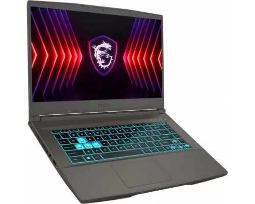 Ноутбук MSI Thin 15 B13UC-3430XRO (9S7-16R831-3430)