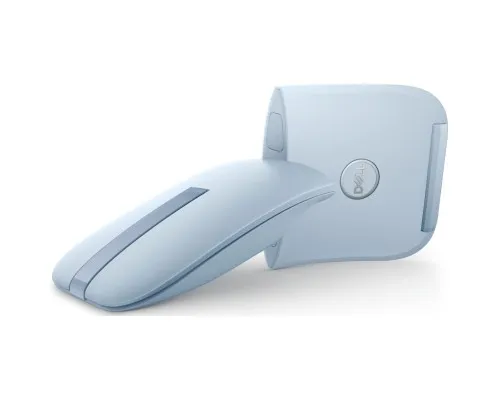 Мишка Dell MS700 Travel Bluetooth Misty Blue (570-BBFX)