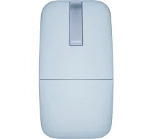 Мишка Dell MS700 Travel Bluetooth Misty Blue (570-BBFX)