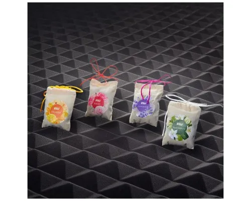 Ароматизатор для автомобіля VITOL Fresh Bag Lavender (VFB01)