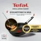 Сковорода Tefal Excellence Fusion,24см, чорний (G3380402)