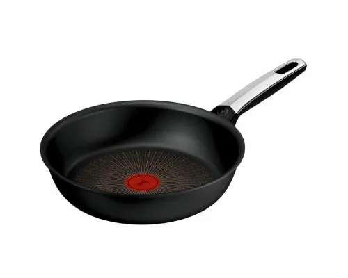 Сковорода Tefal Excellence Fusion,24см, чорний (G3380402)
