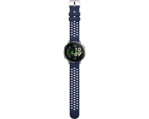 Смарт-годинник Amazfit Active 3 Premium W2559GL2N Синій (1193747)