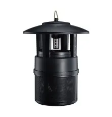 Інсектицидна лампа Eurolamp LED Світильник 4W 12V Вуличний з вентилятором (MK-4W(LED)F) (4262380664081)