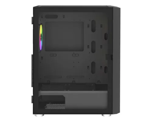 Корпус для ПК MONTECH X2 PLUS (B)