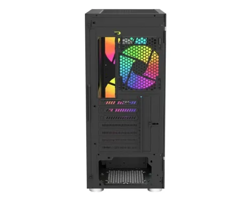 Корпус для ПК MONTECH X2 PLUS (B)