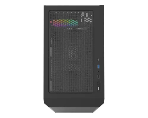 Корпус для ПК MONTECH X2 PLUS (B)