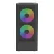 Корпус для ПК MONTECH X2 PLUS (B)
