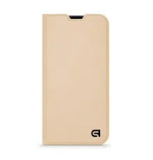 Чохол до мобільного телефона Armorstandart OneFold Case Xiaomi Redmi Note 15 Pro 4G Gold (ARM90177)