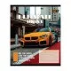 Зошит Yes Ultimate drive А5 18 аркушів лінія (768785)