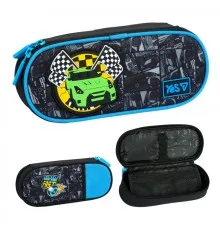 Пенал Yes мякий Super Racer PH-30 (533769)