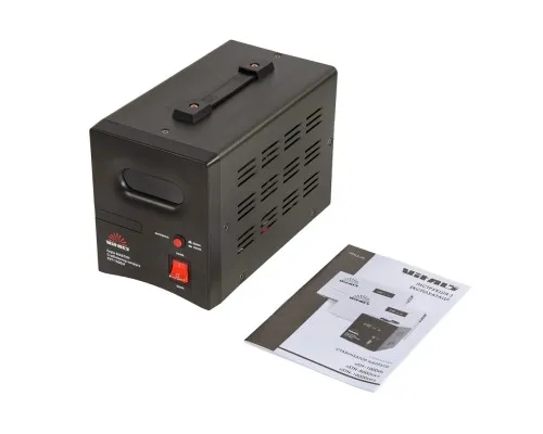 Стабілізатор напруги Vitals Master STF-1000sf (246602)