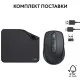 Мишка Logitech MX Anywhere 3S for Business Wireless/Bluetooth + Mouse Pad Studio Series Graphite (MX910-006958)