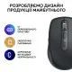 Мишка Logitech MX Anywhere 3S for Business Wireless/Bluetooth + Mouse Pad Studio Series Graphite (MX910-006958)