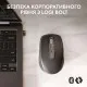 Мишка Logitech MX Anywhere 3S for Business Wireless/Bluetooth + Mouse Pad Studio Series Graphite (MX910-006958)