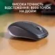Мишка Logitech MX Anywhere 3S for Business Wireless/Bluetooth + Mouse Pad Studio Series Graphite (MX910-006958)
