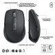 Мишка Logitech MX Anywhere 3S for Business Wireless/Bluetooth + Mouse Pad Studio Series Graphite (MX910-006958)
