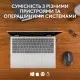 Мишка Logitech MX Anywhere 3S for Business Wireless/Bluetooth + Mouse Pad Studio Series Graphite (MX910-006958)