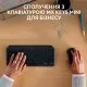 Мишка Logitech MX Anywhere 3S for Business Wireless/Bluetooth + Mouse Pad Studio Series Graphite (MX910-006958)