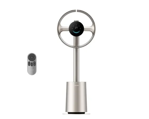Вентилятор Dreame Bladeless Fan MF10 (CVF22A)