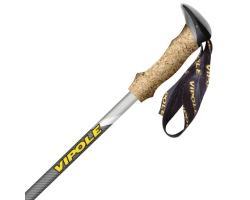 Трекінгові палиці Vipole Carbontrek Cork DLX (S25 02) (DAS303445)