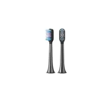 Насадка для зубної щітки Xiaomi T501 Replacement Heads Dark Gray