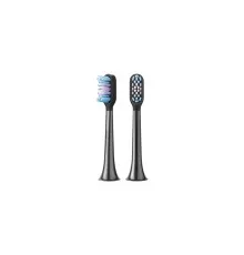 Насадка для зубної щітки Xiaomi T501 Replacement Heads Dark Gray