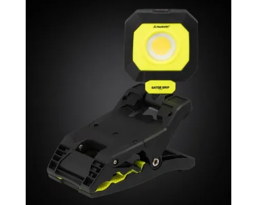 Ліхтар Mactronic професійний Gator Grip (1700 Lm) Magnetic Recharg Type-C (PWL0112) (DAS303692)