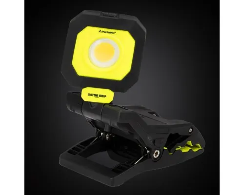 Ліхтар Mactronic професійний Gator Grip (1700 Lm) Magnetic Recharg Type-C (PWL0112) (DAS303692)