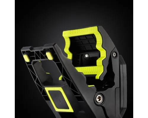 Ліхтар Mactronic професійний Gator Grip (1700 Lm) Magnetic Recharg Type-C (PWL0112) (DAS303692)